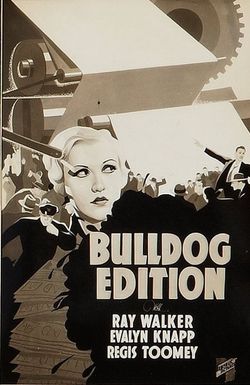 Bulldog Edition