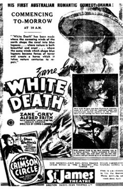 White Death