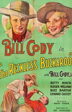 The Reckless Buckaroo