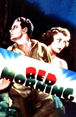 Red Morning