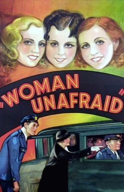 Woman Unafraid