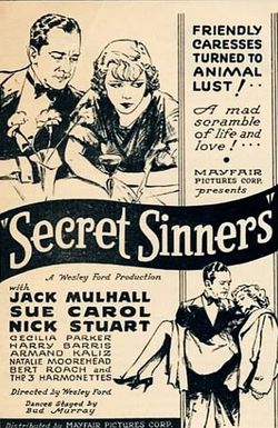 Secret Sinners
