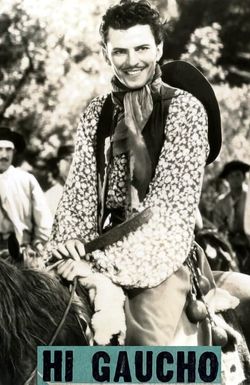Hi, Gaucho!