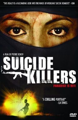 Suicide Killers