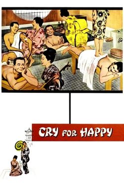 Cry for Happy