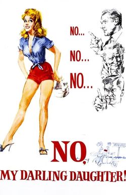 No, My Darling Daughter