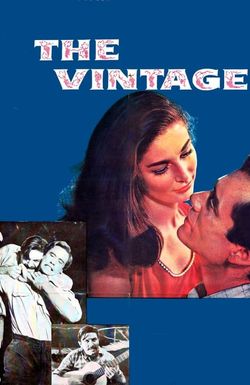 The Vintage