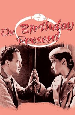 The Birthday Present