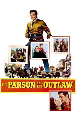 The Parson and the Outlaw