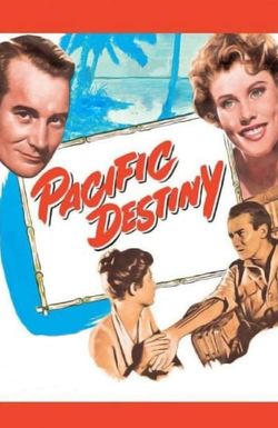 Pacific Destiny