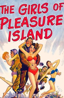 The Girls of Pleasure Island