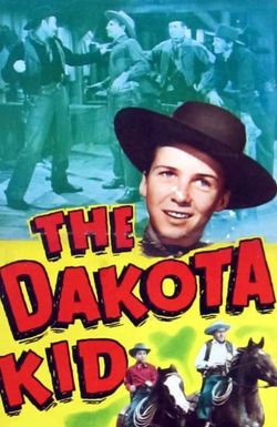 The Dakota Kid