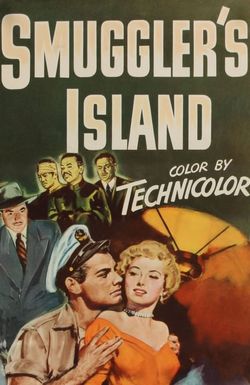 Smuggler's Island