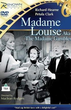 The Madame Gambles