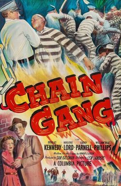 Chain Gang