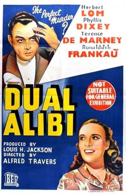 Dual Alibi