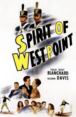 The Spirit of West Point
