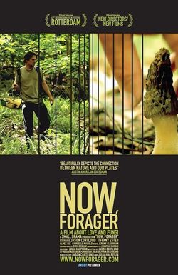 Now, Forager