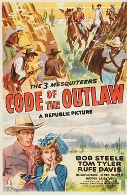 Code of the Outlaw