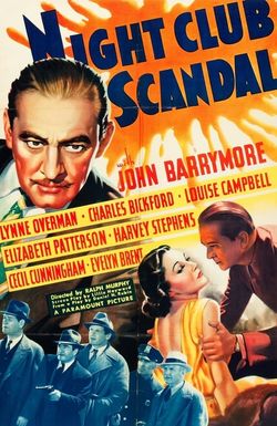 Night Club Scandal