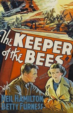 The Keeper of the Bees