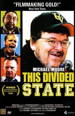 This Divided State