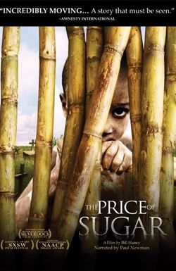 The Price of Sugar
