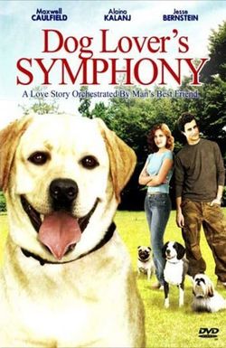 Dog Lover's Symphony