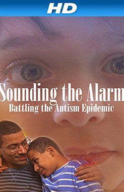 Sounding the Alarm: Battling the Autism Epidemic