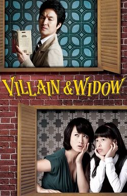 Villain and Widow
