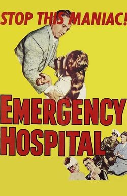 Emergency Hospital