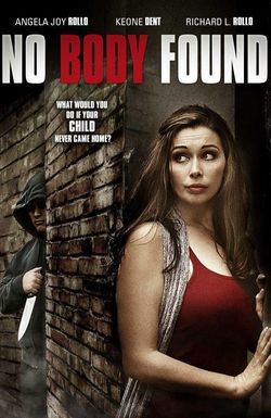 No Body Found