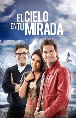 El cielo en tu mirada