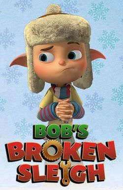 Bob's Broken Sleigh
