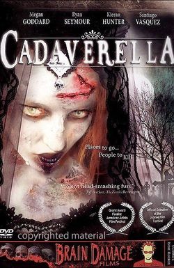 Cadaverella
