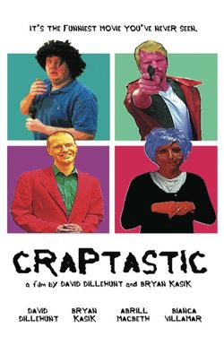 Craptastic