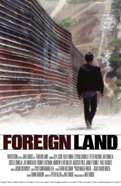 Foreign Land