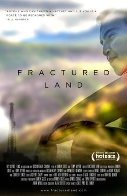 Fractured Land