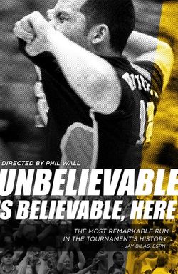 Unbelievable Is Believable Here