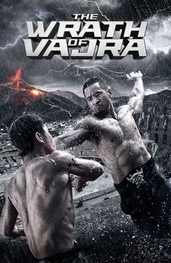 The Wrath of Vajra