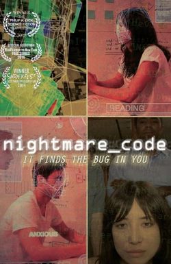 Nightmare Code