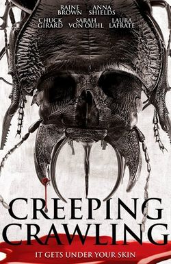 Creeping Crawling