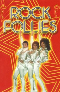 Rock Follies