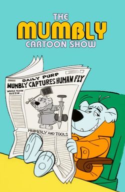 The Mumbly Cartoon Show