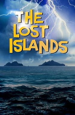 The Lost Islands
