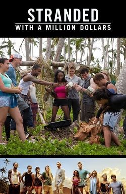 Stranded with a Million Dollars