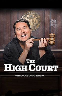 The High Court