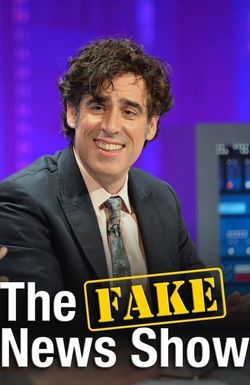 The Fake News Show