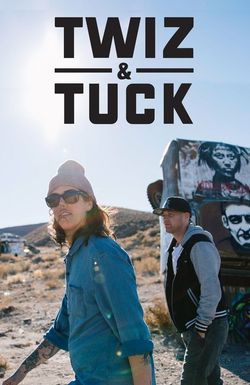 Twiz & Tuck