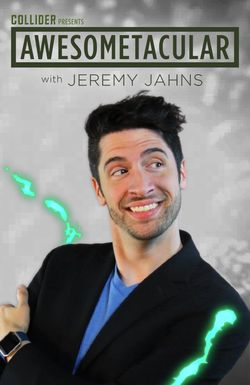Awesometacular with Jeremy Jahns